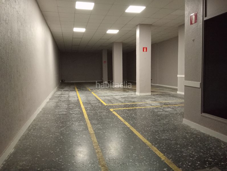 Foto d29aaa5f-6ec6-4a6d-a4ca-7531caf1d5b4. Local comercial a Ametzola Bilbao