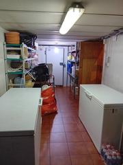 Local commercial  Boluetako santa ana kalea. Se vende bar-restaurante cerca metro etxebarria, zona comunicado