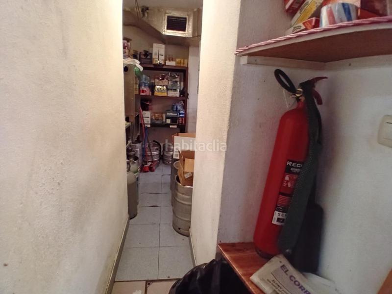 Foto 0830da20-53a6-4384-9b3e-170a99e6d77a. Locale commerciale in Bolueta Bilbao