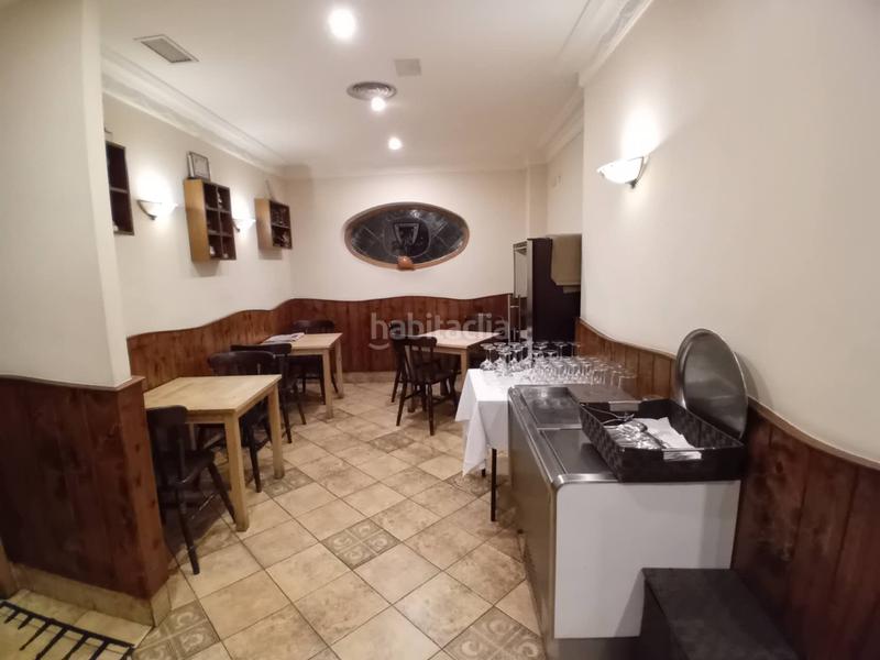 Foto 1a4e29f4-64a8-4cc5-a4bf-39053dc2a081. Locale commerciale in Bolueta Bilbao