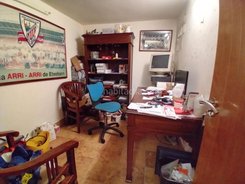 Foto 23b0ddef-29bf-4d6f-9940-453d472d37ef. Locale commerciale in Bolueta Bilbao