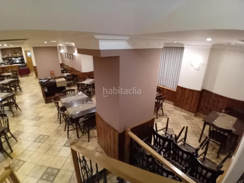 Foto 2805ca80-17ff-4515-abf6-775c7ada4c78. Locale commerciale in Bolueta Bilbao