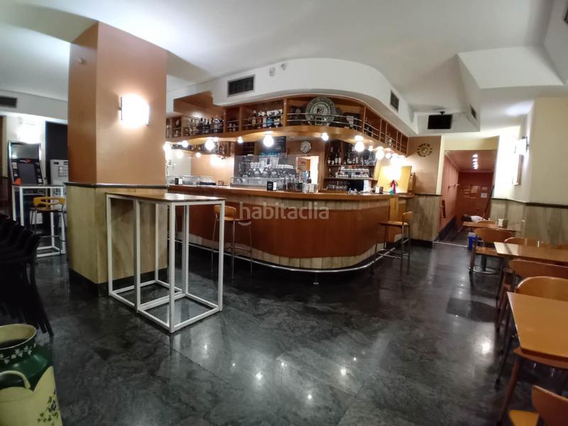 Foto 4fdb30fa-5d6d-42e1-8ba1-3de588bc5ae3. Locale commerciale in Bolueta Bilbao