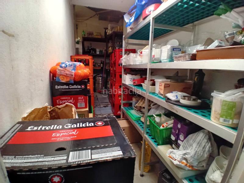 Foto 7a0581ee-8605-4e29-bab2-d493110c51ec. Locale commerciale in Bolueta Bilbao