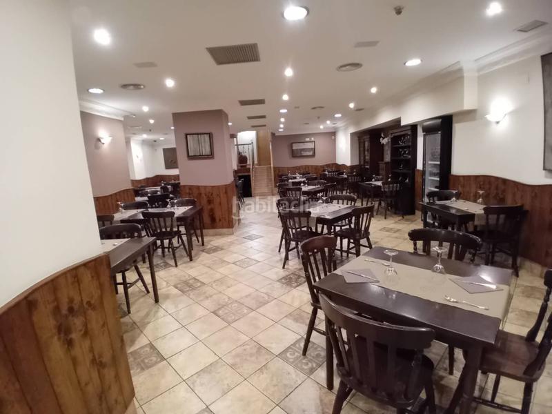 Foto 86ba746b-86e5-419c-8354-52ae0e442cb2. Locale commerciale in Bolueta Bilbao