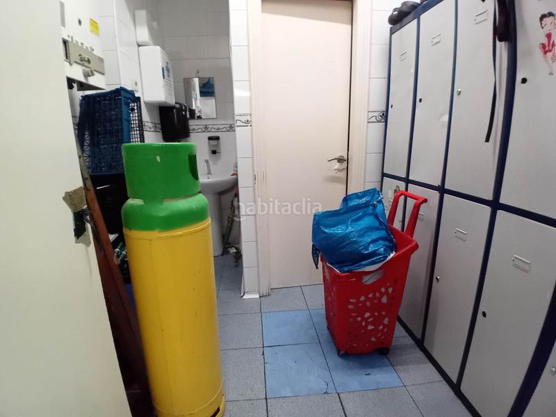 Foto 8b485e0a-d4ee-44fb-97f3-d5c5fd82c5db. Locale commerciale in Bolueta Bilbao