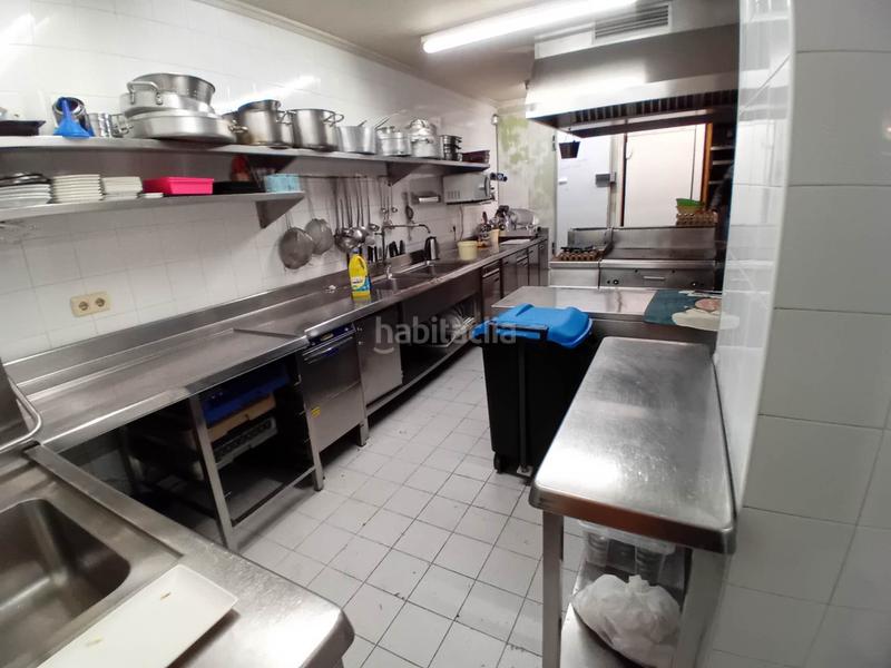 Foto aba4470e-103a-48ad-83ec-99d34b0edcd3. Locale commerciale in Bolueta Bilbao