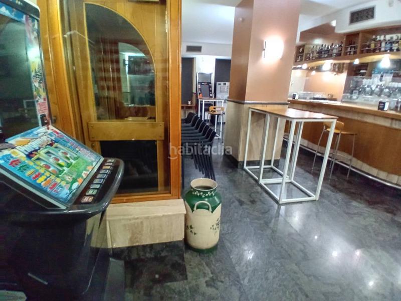 Foto af0afeca-9419-4494-a65f-102d4271cb28. Locale commerciale in Bolueta Bilbao