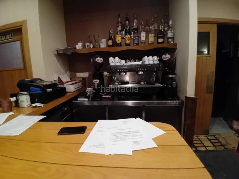 Foto cfa396bd-92cf-4e84-9aaa-faca2eba7b56. Locale commerciale in Bolueta Bilbao