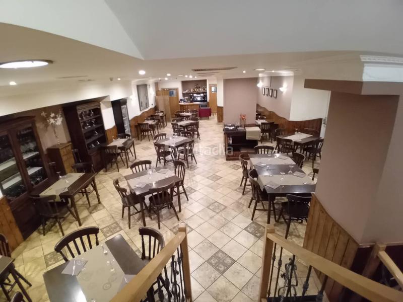 Foto d5ab43b7-94a5-404a-b00c-54286d910772. Locale commerciale in Bolueta Bilbao