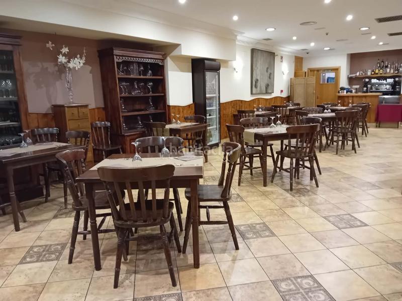 Foto e52b5ec4-8454-4544-a634-9927049788d0. Locale commerciale in Bolueta Bilbao