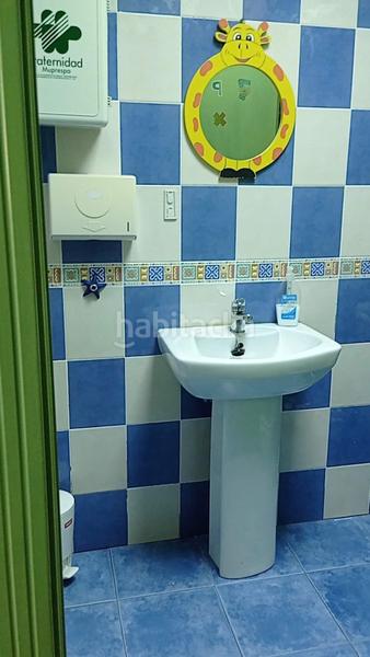 Foto 0ed8b58d-ba24-443f-bbdb-78d665a121a7. Local commercial dans Iralabarri Bilbao