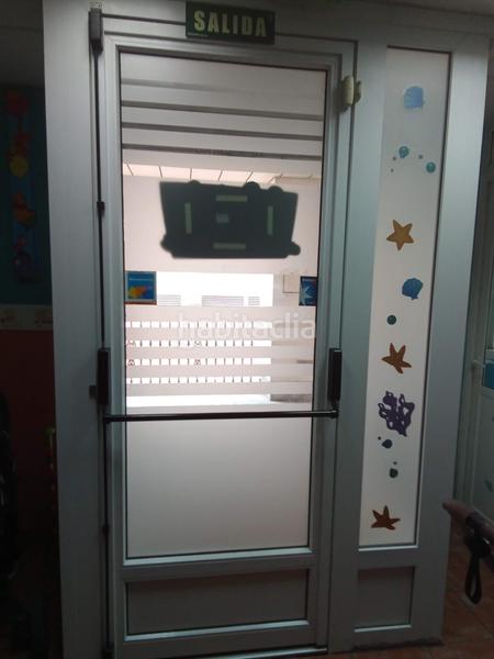 Foto 13d48252-5699-47f6-824d-769a8ee44fd6. Local commercial dans Iralabarri Bilbao