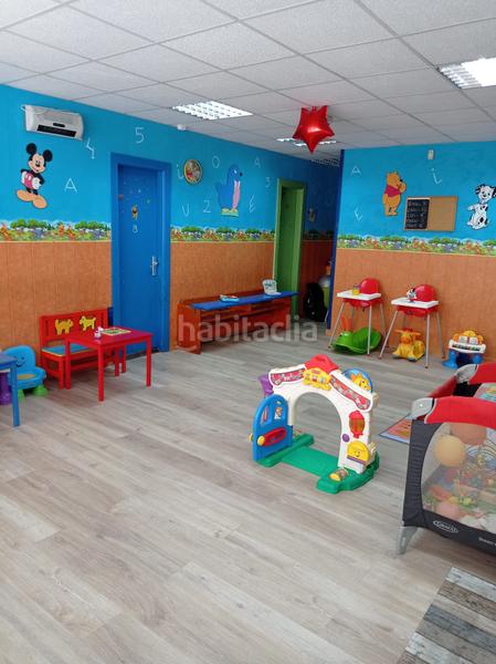 Foto 280a350f-c048-4232-866d-e32a5ffeaff7. Local commercial dans Iralabarri Bilbao