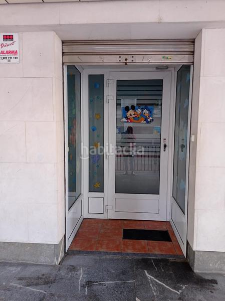 Foto 32d0d564-caac-4c3d-b1c1-a1344d0d7df3. Local commercial dans Iralabarri Bilbao