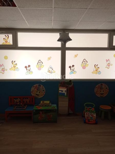 Foto 358fbb13-e816-4997-a3b0-5343343a9660. Local commercial dans Iralabarri Bilbao