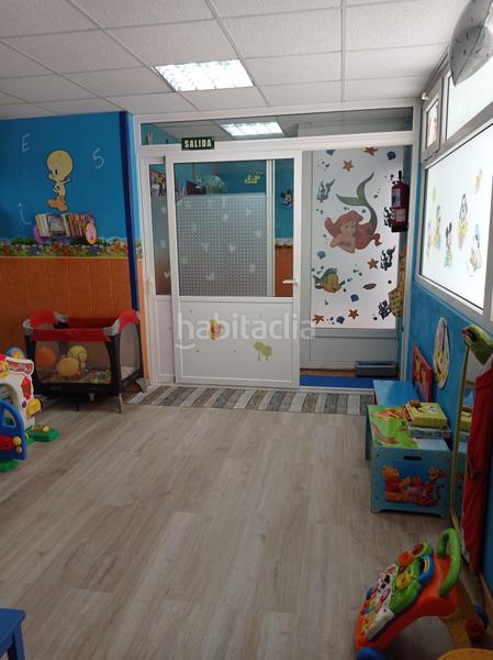 Foto 40e86a99-071f-4327-a853-b9875d58d21f. Local commercial dans Iralabarri Bilbao