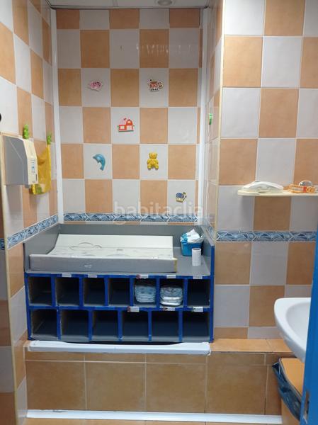 Foto 8851bc5e-7cab-4218-9dbe-8c09a6c12698. Local commercial dans Iralabarri Bilbao