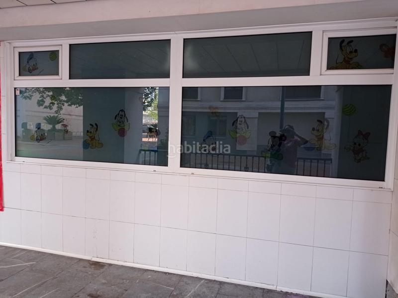 Foto a6ccc4d4-cea5-403f-857e-ca6feb56340c. Local commercial dans Iralabarri Bilbao