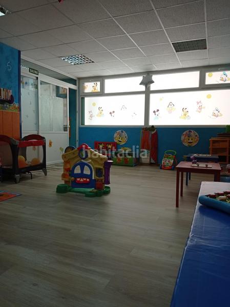 Foto ad92ad4a-3285-4f79-a521-e0deffadf753. Local commercial dans Iralabarri Bilbao