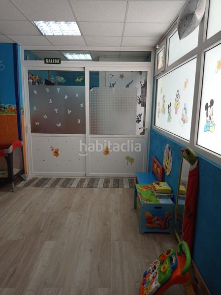 Foto b4e01097-e9e3-416a-a6f1-16021f0351bf. Local commercial dans Iralabarri Bilbao