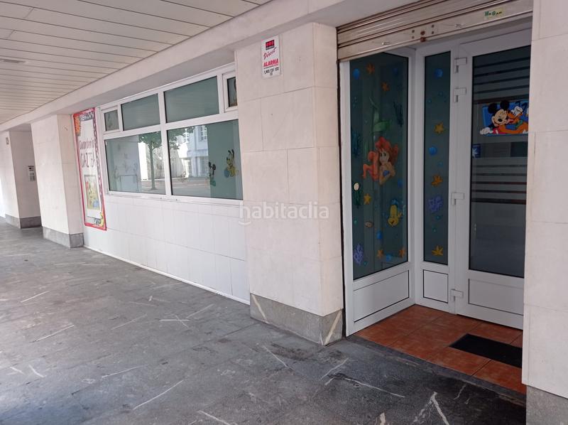 Foto c742e276-886d-4dc0-80d4-3d8d4799600d. Local commercial dans Iralabarri Bilbao