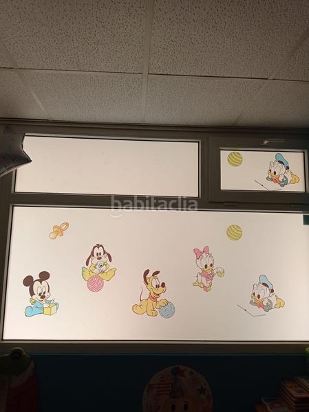 Foto fb0d4231-d6ae-4ec9-9af6-c2cc2877774e. Local commercial dans Iralabarri Bilbao