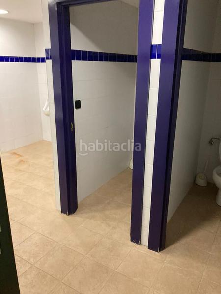 Foto ead2dd30-84df-410a-a879-29855b2ff051. Lloguer local comercial a Rekalde Centro Bilbao