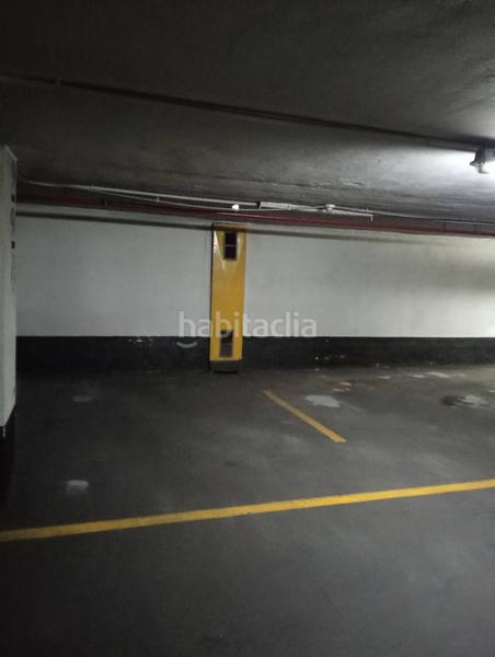 Foto cc382578-8640-4fd8-b5d1-7bde6042b624. Posto auto in Iralabarri Bilbao