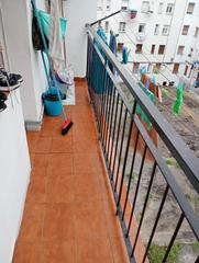Pis  Ganekogorta monte kalea. Se vende piso en centro de arangoiti con 74m2, 3 hab,1 baño, coc