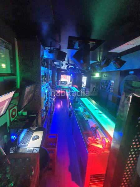 Foto 0de8fda3-ebc5-4c47-a2db-a06302ddec34. Local comercial a Alhóndiga Bilbao