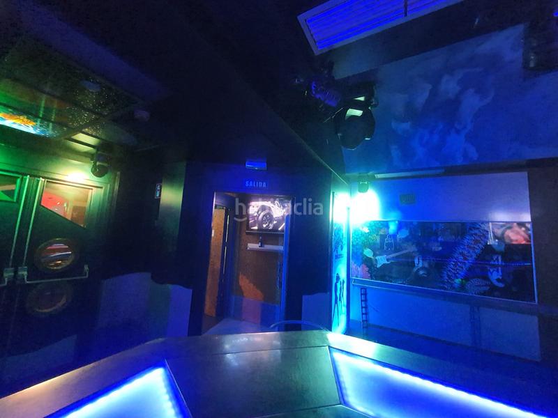 Foto 12c6d1b5-97a1-46d7-918b-d27433a675de. Local comercial a Alhóndiga Bilbao