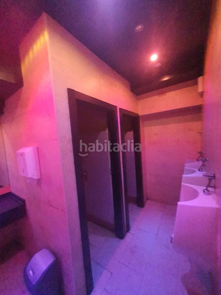 Foto 14559862-a0a8-48d3-b99c-8146f9f4e91c. Local comercial a Alhóndiga Bilbao