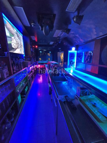 Foto 17dae547-015d-42af-9c11-51c275ff957a. Local comercial a Alhóndiga Bilbao