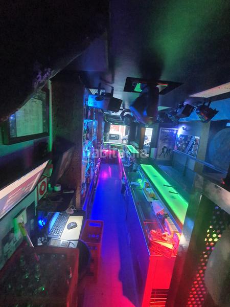 Foto 1af16290-301e-46b3-873c-beeb7e9fd67e. Local comercial a Alhóndiga Bilbao