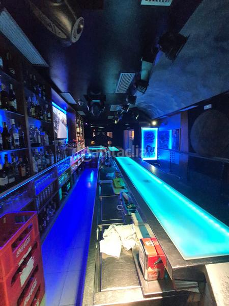 Foto 1b9c4c11-e58d-41f4-9016-eafb073656eb. Local comercial a Alhóndiga Bilbao