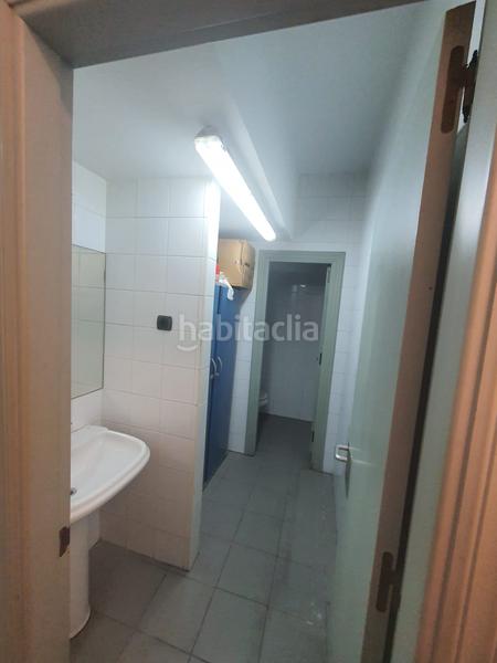 Foto 256e7e05-0216-45f2-ab13-081dca228fb7. Local comercial a Alhóndiga Bilbao