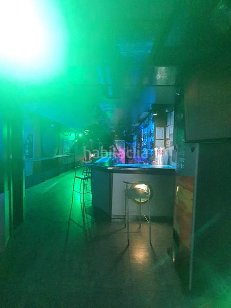 Foto 2dd57446-29c9-4d4a-8820-5de65aa2b90e. Local comercial a Alhóndiga Bilbao