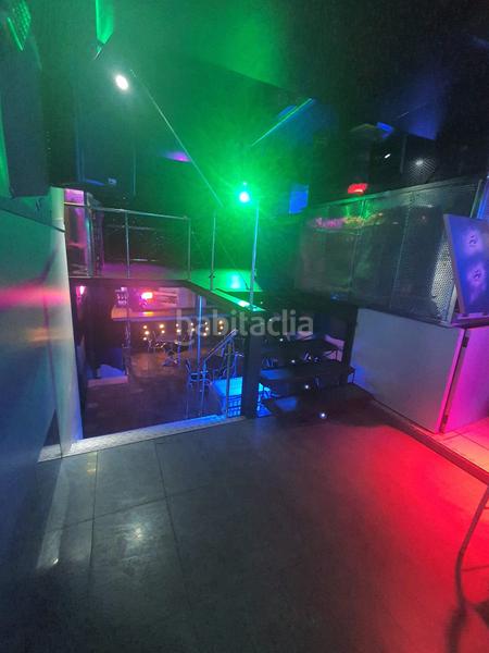 Foto 3638e16a-16c9-4bb4-98ed-52b1a6612792. Local comercial a Alhóndiga Bilbao