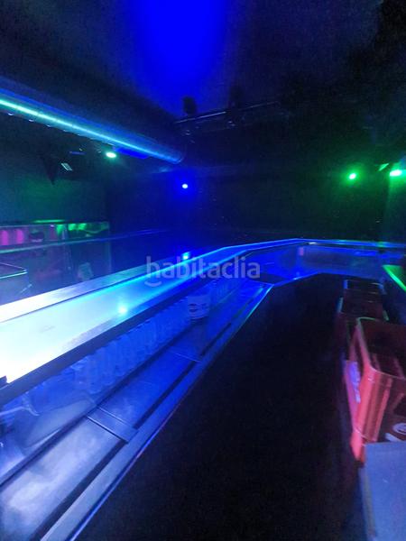 Foto 4815c163-afe0-43cf-88cf-7a4d0eb2c3ca. Local comercial a Alhóndiga Bilbao