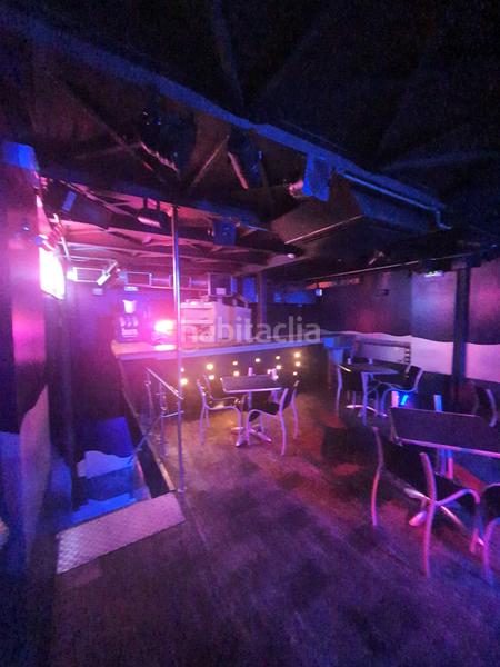 Foto 500a78f5-23dc-4080-abe9-861d24670b8d. Local comercial a Alhóndiga Bilbao