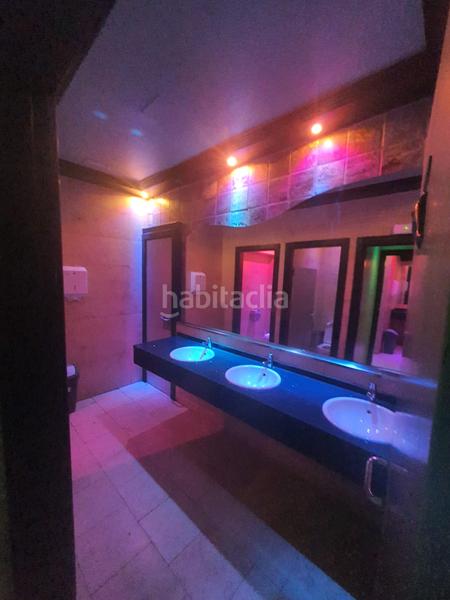 Foto 5426b3b2-9e39-426f-a141-e9800ec83f91. Local comercial a Alhóndiga Bilbao