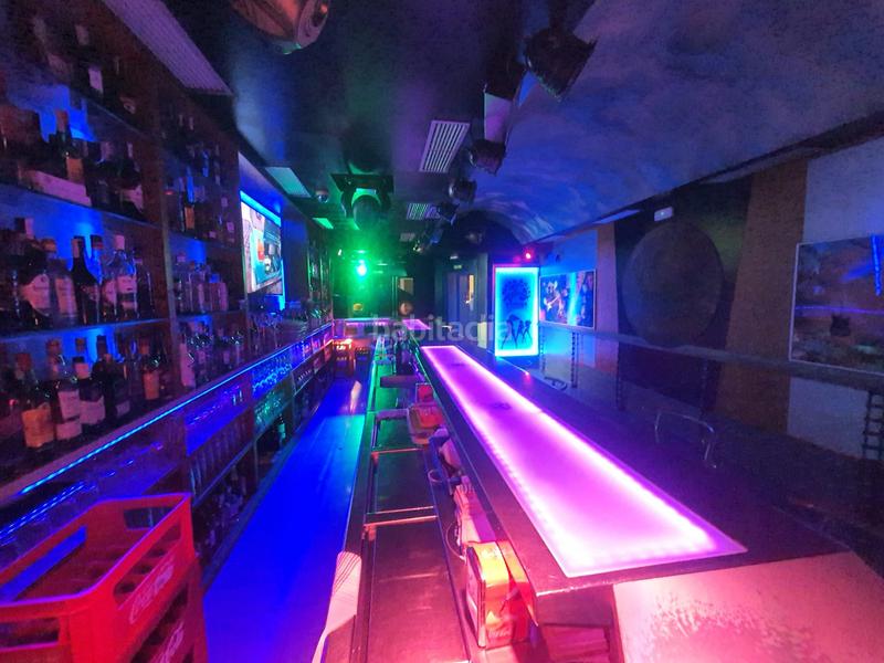 Foto 600f6447-2f81-41ab-9482-0e0b86b52854. Local comercial a Alhóndiga Bilbao