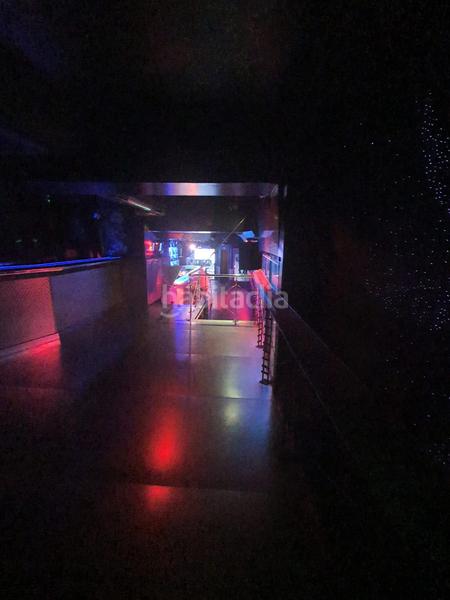 Foto 61fb7b89-8c36-4626-85cf-f640c07c7deb. Local comercial a Alhóndiga Bilbao