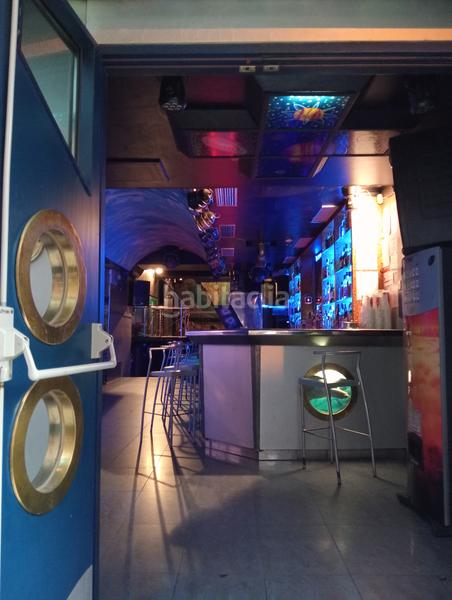 Foto 6792e8cd-5989-4622-b763-b4cf2c55e3e3. Local comercial a Alhóndiga Bilbao