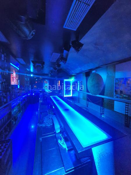 Foto 6ae8a27b-47da-4c94-8424-23fb1c3b9b25. Local comercial a Alhóndiga Bilbao