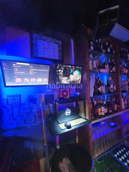 Foto 6af185df-d667-4481-8535-8eb635e981e8. Local comercial a Alhóndiga Bilbao