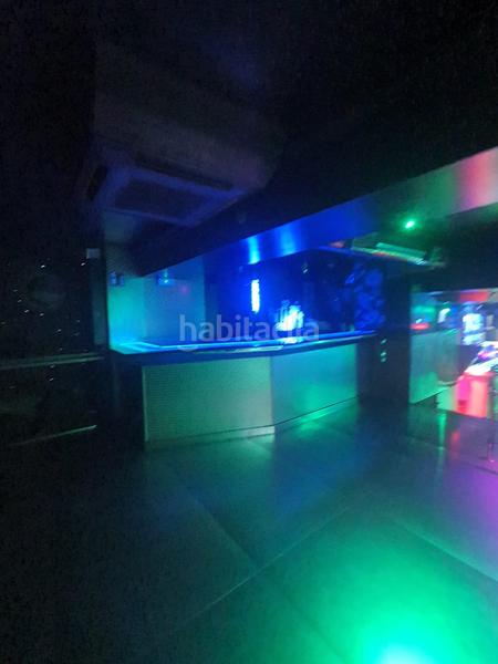 Foto 6e6632a4-2526-4c17-a12c-4b04f7f5b878. Local comercial a Alhóndiga Bilbao