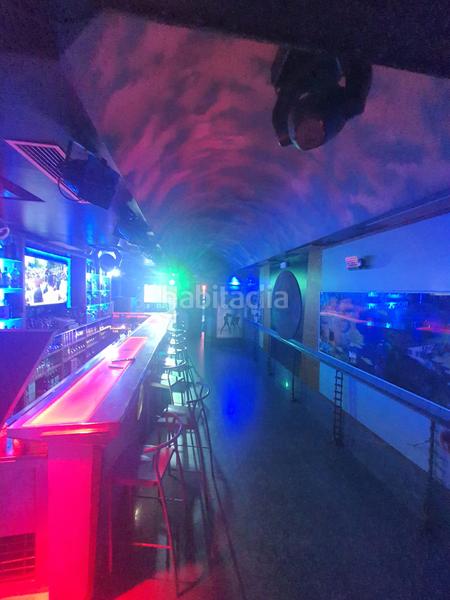 Foto 75e9bde7-38ae-48c5-9e42-b2ab31ff20c2. Local comercial a Alhóndiga Bilbao