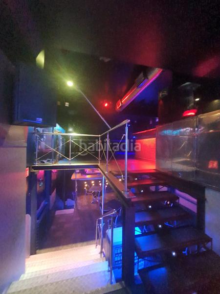 Foto 7fd75b4d-b1bf-4f41-af6b-99946deda015. Local comercial a Alhóndiga Bilbao